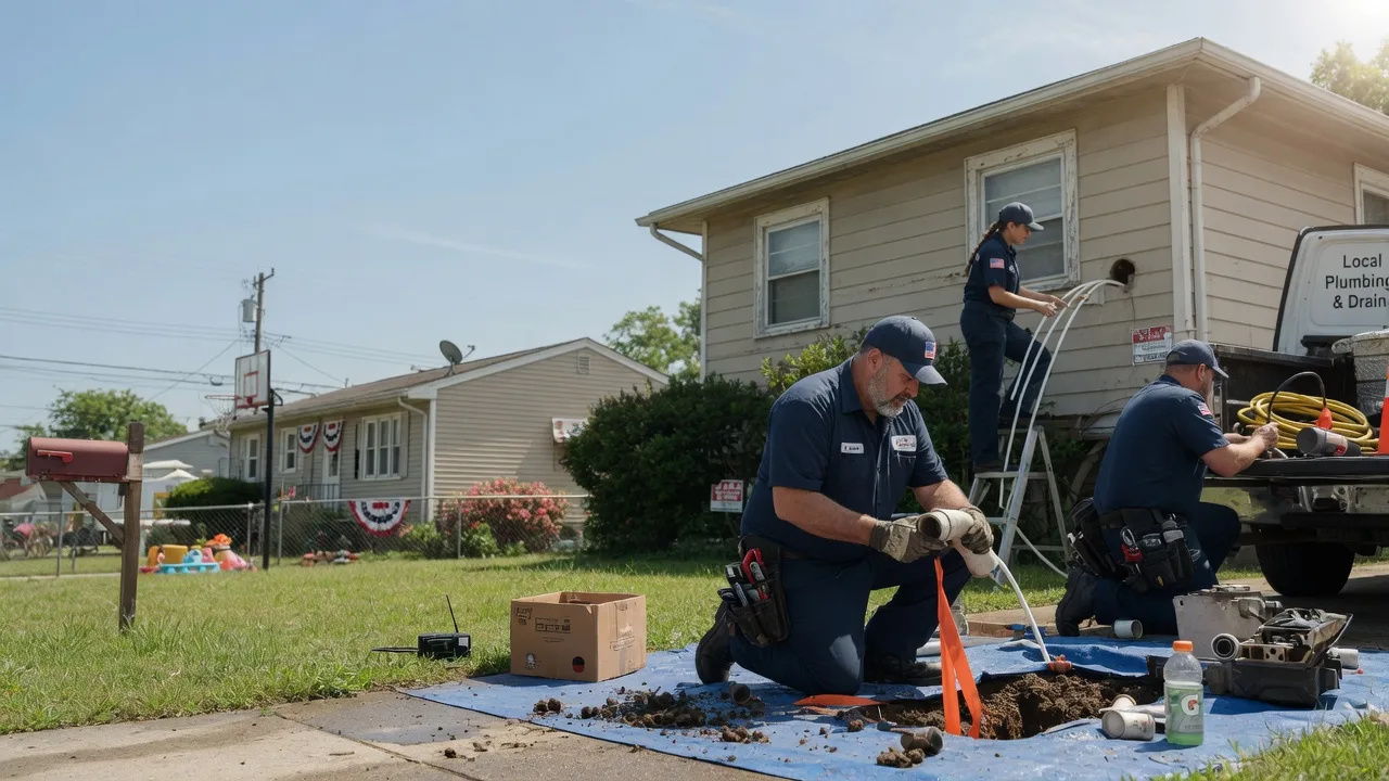 Faucet Repair in Grand Forks, ND near me